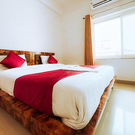 Hot - House Of Travellers, Rishikesh Hostel Exterior foto