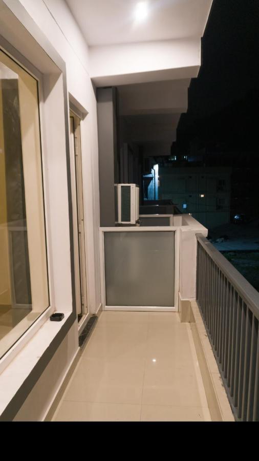 Hot - House Of Travellers, Rishikesh Hostel Exterior foto
