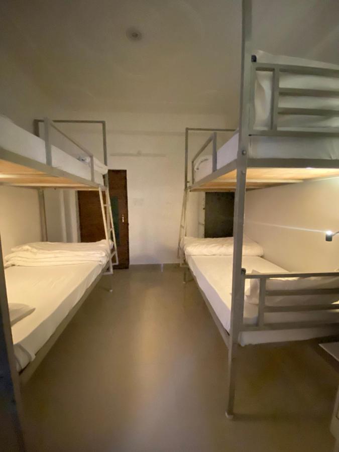 Hot - House Of Travellers, Rishikesh Hostel Exterior foto