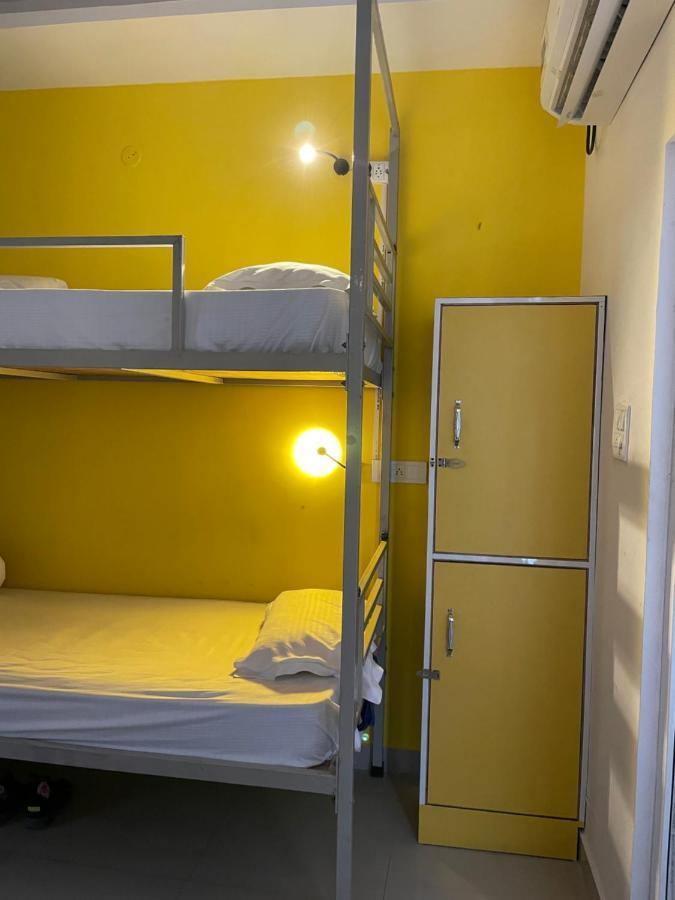 Hot - House Of Travellers, Rishikesh Hostel Exterior foto